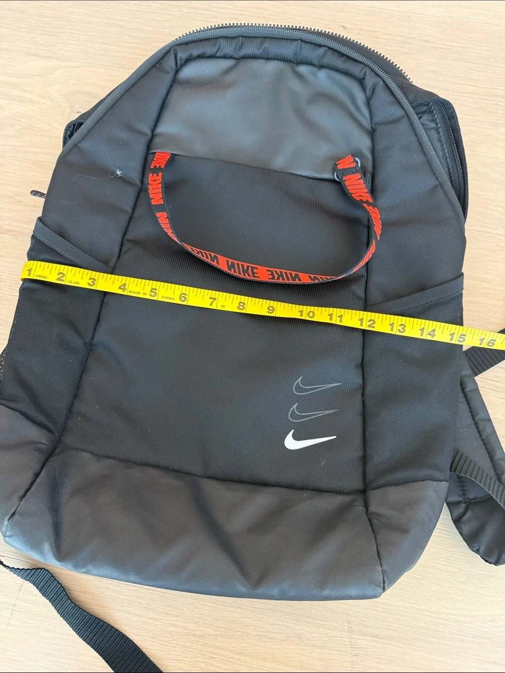 Nike Sportswear Essential Backpack